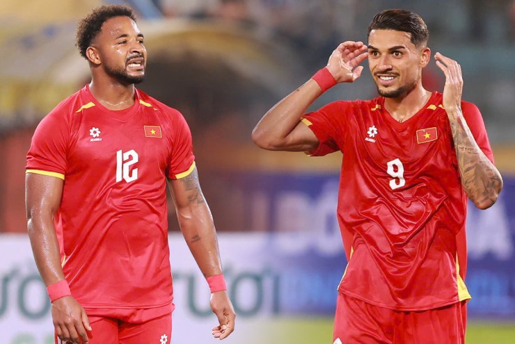 ĐT Việt Nam đủ sức hạ Malaysia 3-0, cựu vương World Cup quyết tránh thảm hoạ (Clip 1 phút)