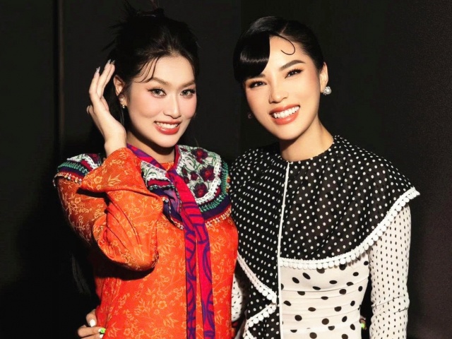 18 cái tát của NSND Lê Khanh dành cho hoa hậu Thiên Ân