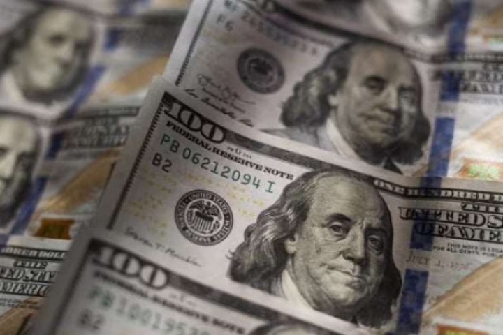 Tỷ giá USD/VND hôm nay 30/3: Thị trường chợ đen tăng mạnh