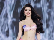 Hé lộ hậu trường: Nửa dàn thí sinh gọi tên Phan Phương Oanh cho vương miện Miss World Vietnam