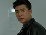 Lam Anh đi cùng người đàn ông bí ẩn