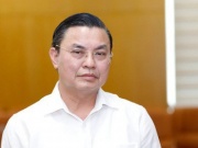 Cựu Cục trưởng Cục Môi trường Hoàng Văn Thức bị khởi tố