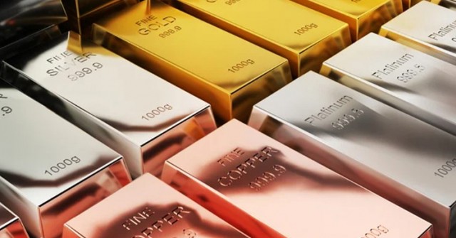 Các nhà khoa học tạo ra cấu trúc nhôm chưa từng thấy