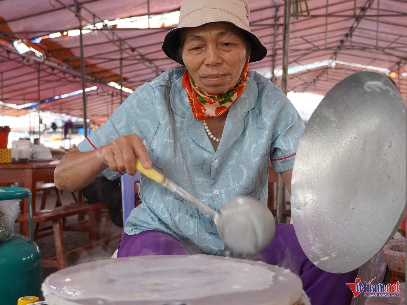Món ngon bên đền thiêng xứ Nghệ khiến du khách ‘ăn một lần nhớ mãi’ - 3