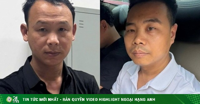 Bắt giữ hai đối tượng đánh nam sinh trên đường phố Hà Nội