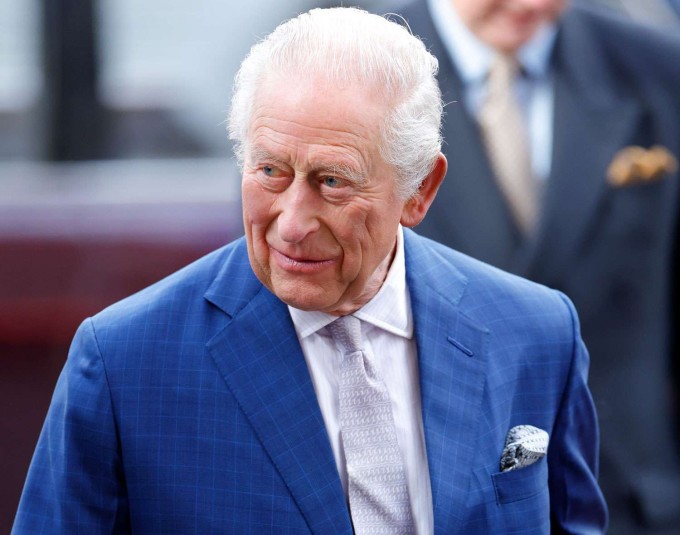 Vua Charles III tham dự sự kiện ở Tu viện Westminster hồi tháng 10/2025. Ảnh: Max Mumby