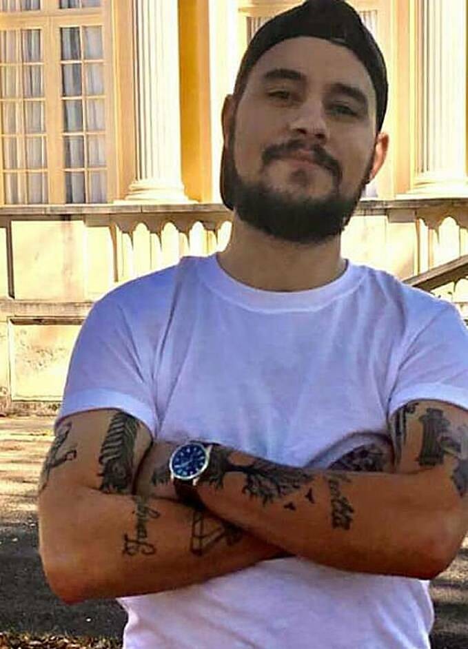 Bị cáo Charles Edwin Brooks Jr.. Ảnh: FB