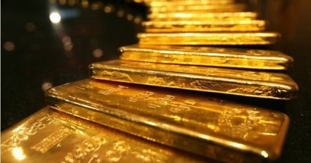 Giá vàng chờ đợi điều gì trong tuần này?