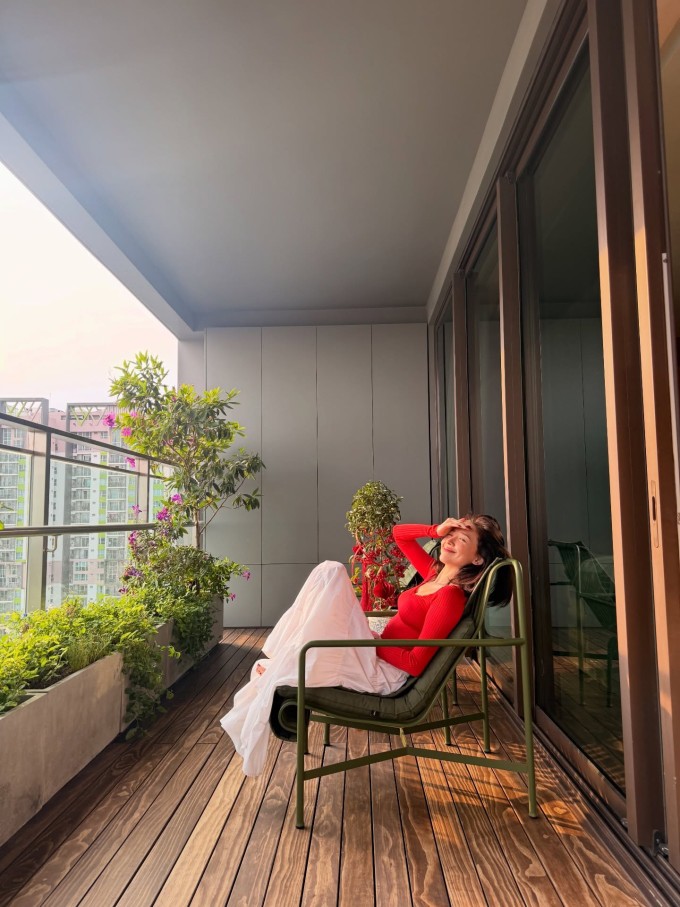 Cuộc sống của Tóc Tiên sau khi ly hôn Hoàng Touliver - 2