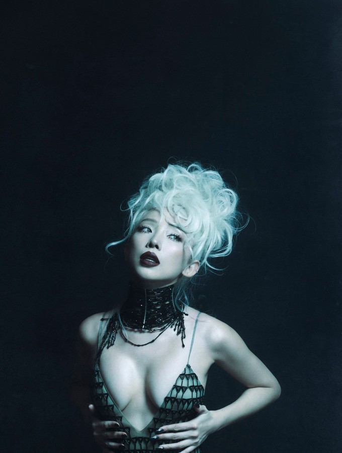 Cuộc sống của Tóc Tiên sau khi ly hôn Hoàng Touliver - 6