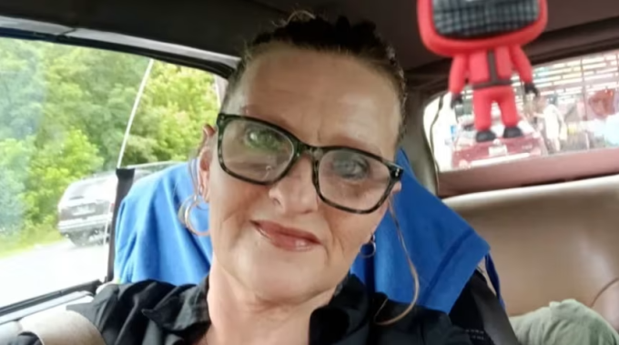 Angela Lipps, 50 tuổi, cư dân bang Tennessee, trước khi bị bắt vào tháng 7/2025. Ảnh: Sở Cảnh sát Hạt Cass