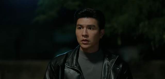 Chuyện tình của Lam Anh và Minh Kiên tiếp tục gặp sóng gió. Ảnh VTV