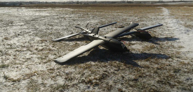 'Tiếng vo ve chết chóc' của Iran 'khoét sâu' lỗ hổng phòng không Mỹ và đồng minh - 1