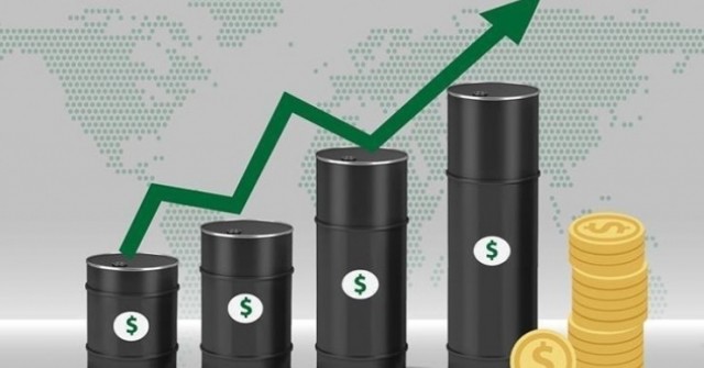 Điều khiến doanh nghiệp lo sợ hơn cả giá xăng dầu tăng