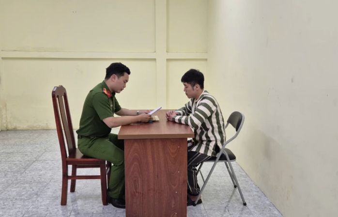 TikToker Đoàn Quốc Việt