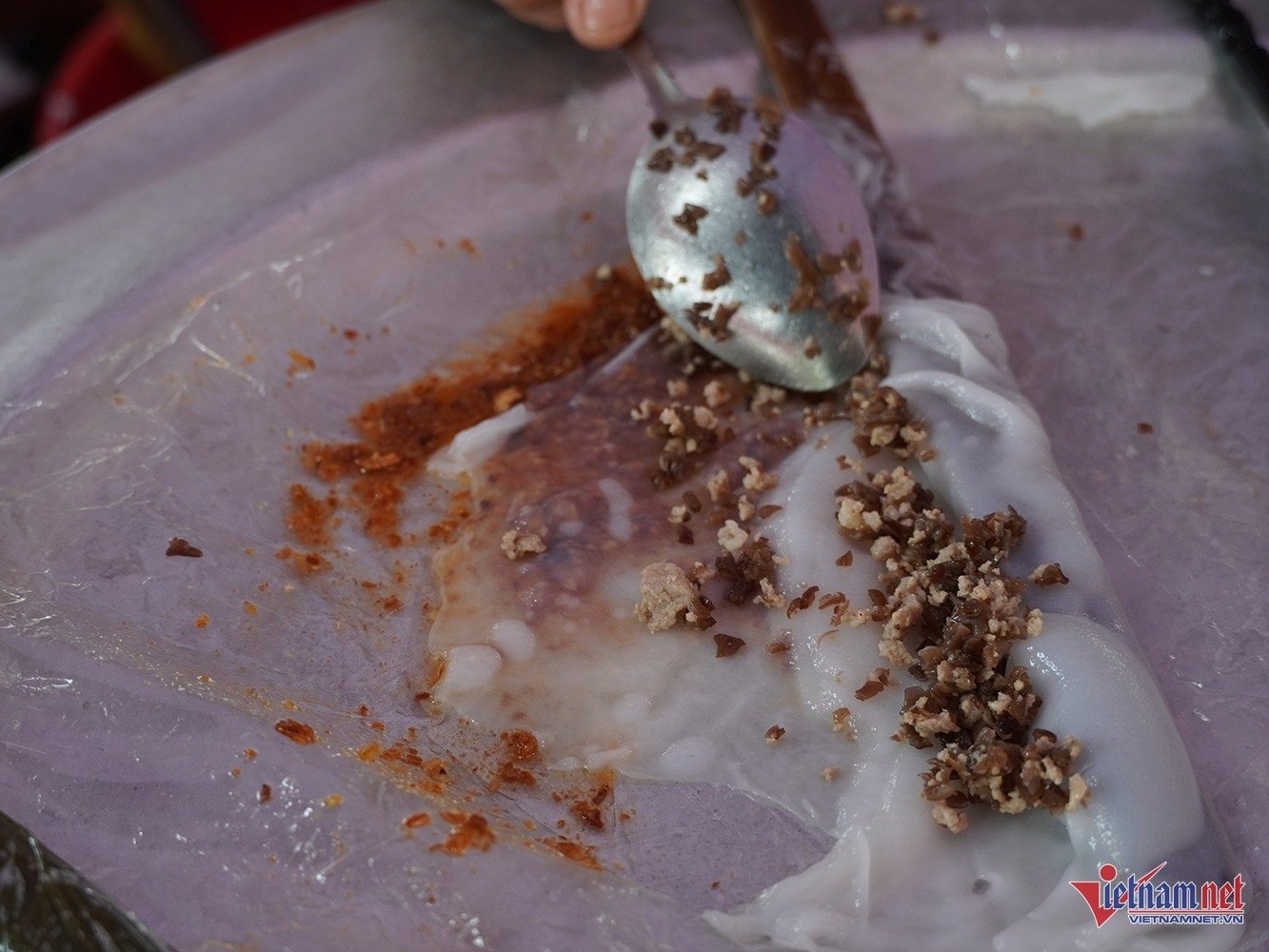 Món ngon bên đền thiêng xứ Nghệ khiến du khách ‘ăn một lần nhớ mãi’ - 4