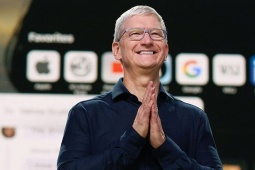 Tim Cook bất ngờ khuyên người dùng đừng sử dụng iPhone quá nhiều