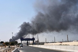 Sau đòn phủ đầu, Mỹ đang rơi vào thế khó trong cuộc đấu với Iran?