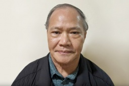 Cựu Thứ trưởng Hoàng Văn Thắng hầu tòa, cấp dưới bị xử vắng mặt vì đã xuất cảnh sang Canada