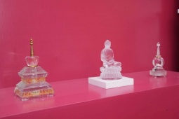 Từ tro cốt thành “ngọc”: Vì sao ngọc hoá trở thành xu hướng an táng mới gây chú ý tại Việt Nam?