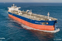 Mỹ bất ngờ cho phép tàu chở dầu Nga đến Cuba