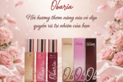 Giải mã sức mạnh của YogaBiotics: Thành phần giúp phái đẹp tăng sức hút tự nhiên