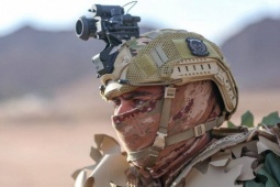 Bức tường phòng thủ 8 lớp: Iran đã phát triển một chiến lược độc đáo để bảo vệ biên giới của mình