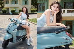 Giá xăng biến động, bài toán tiết kiệm chi phí đi lại ngày càng cấp thiết