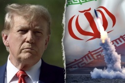 Giải mã bước đi điển hình trong “chiến tranh vùng xám” của Iran