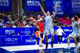 HBC 2026 lan tỏa tinh thần cạnh tranh và gắn kết cùng VNPAY