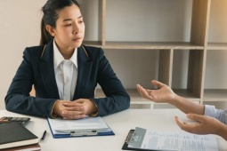 Khi lỡ đàm phán lương quá thấp, làm thế nào để thay đổi tình thế?