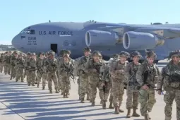 Lầu Năm Góc chuẩn bị cho chiến dịch trên bộ ở Iran