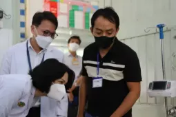 Liên tiếp 5 trẻ tử vong, nguy cơ dịch tay chân miệng bùng phát