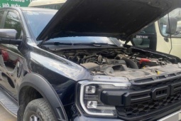 Ô tô cũ 'giá siêu rẻ': Nên mua hay không?