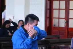 Men rượu, cơn ghen và nhát dao định mệnh ‘xé nát’ một gia đình