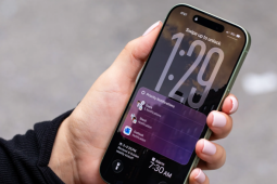 Tính năng bị coi là ‘nhàm chán’ trên iPhone vừa gây chấn động giới công nghệ