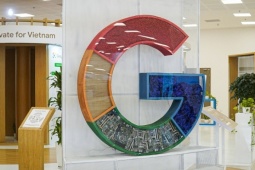 Google cho dịch cuộc nói chuyện trực tiếp bằng iPhone