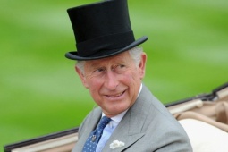 Bí mật nguồn tiền giúp Vua Charles III sống xa hoa dù không có lương