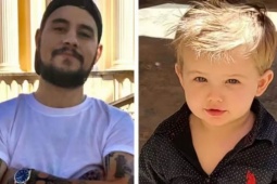 Thiếu gia dầu mỏ đánh con riêng của vợ tàn phế, bị buộc bồi thường hơn một tỷ USD