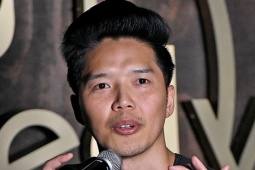 Danh hài Hollywood gốc Á qua đời ở tuổi 42