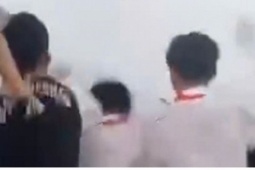 Làm rõ nguyên nhân một học sinh bị đánh "hội đồng" ở Lâm Đồng