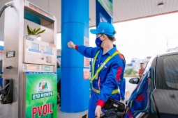 Doanh nghiệp tăng công suất, chuẩn bị nguồn cung xăng E10