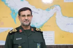 Iran xác nhận Tư lệnh hải quân Alireza Tangsiri thiệt mạng