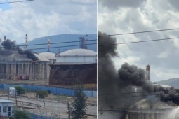 Chiến sự Trung Đông ngày 30-3: Iran tấn công "rát" radar Mỹ, xác nhận tư lệnh hải quân thiệt mạng