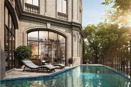 Lãi suất neo cao, người giàu vẫn mạnh tay mua biệt thự triệu USD vì lý do này