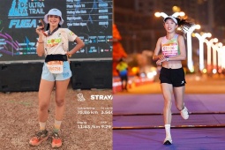 Hot girl Vy Phan nhầm đường vẫn về nhất, người đẹp Khánh Ly mất top 3 vì chuyện tế nhị