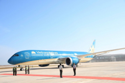 Thông báo quan trọng của Bộ Xây dựng về dự án metro số 1 kết nối sân bay Long Thành