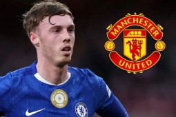 Tin mới nhất bóng đá sáng 31/3: Palmer giá 200 triệu bảng, chỉ Mourinho mới cứu nổi Tottenham