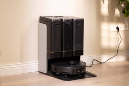 Top 4 robot hút bụi, lau nhà thông minh cho gia đình hiện đại