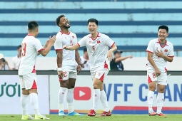 Xuân Son rạng rỡ đón sinh nhật, muốn cùng ĐT Việt Nam "đòi nợ" Malaysia để làm quà